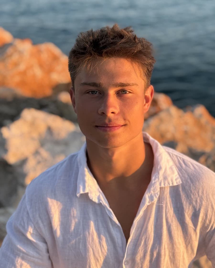 Alex, the creator